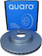Disc De Frână Partea Din Față Volvo V40 1.6-2.5 12 Strat Anticoroziv Df6653
