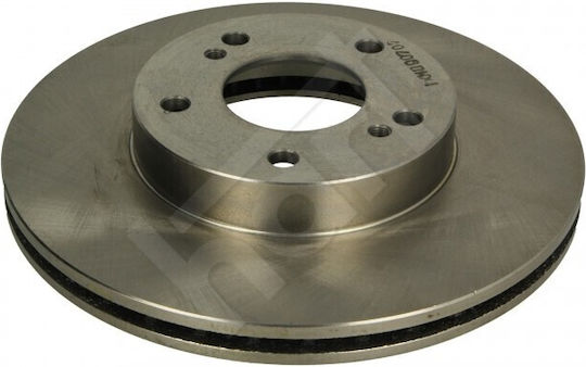 Vorderseite Bremsenscheibe Nissan Maxima 280 22 20 402062l903