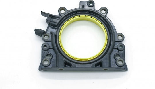 Уплътнение На Картера На Коляновия Вал Vw Audi Seat 038103171s