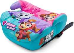 Blabla Toys Paw Patrol Mädchen mit ISOfix