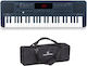 Soundsation Keyboard Jukey 49 with 32 Keys with...