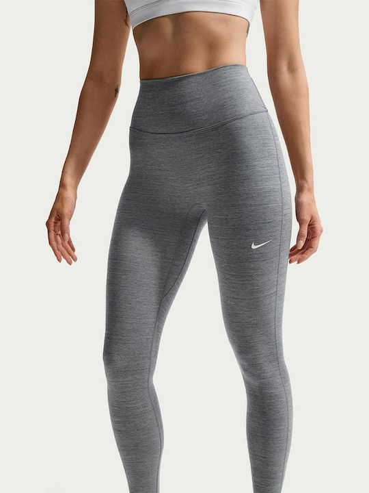 Nike Γυναικείο Κολάν Γκρι