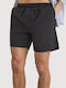 Men's Swimwear Shorts Black