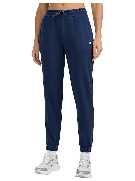 Nike Phoenix Fleece Pants Talie înaltă Pantaloni de Trening Fleece