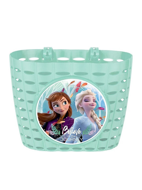Blabla Toys Kid's Bicycle Basket