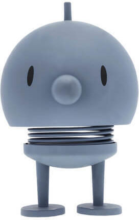 Hoptimist Dekorative Figur Bumble M 7,4x7,4x10,5cm