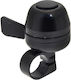 Brn Bicycle Bell 45mm City Black Cam22n