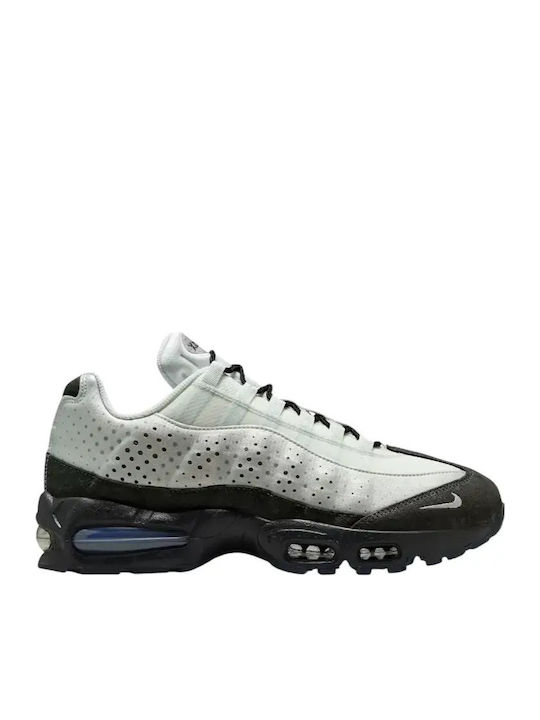 Air Max 95 Og Мъжки Сникърси Сиви