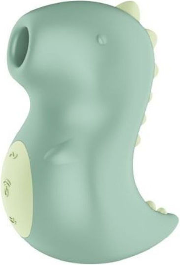 Satisfyer Vibrator & Air Κλειτοριδικός Δονητής