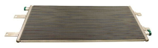 Air Conditioning Condenser Renault Master 2.5d 06