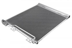 Nissan Nv200 1.5dci 10 Evalia 1.dci 10 92100-JX51A Air Conditioning Condenser