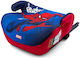 Blabla Toys Spiderman Kindersitz Auto Booster mit ISOfix