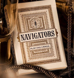 Theory 11 Navigator Playing Cards