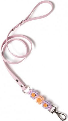 Unicord Dog Leash/Guide Strap in Orange Colour 1.2m up to 25kg