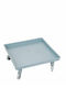 Commercial Kitchen Food Cart for Laundry Basket