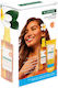 Klorane Sonnencreme-Sets mit Sonnencreme für den Körper & Nach Sonne SPF30 2 Stück