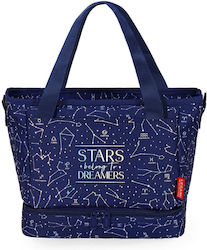 Legami Milano Isolierte Tasche