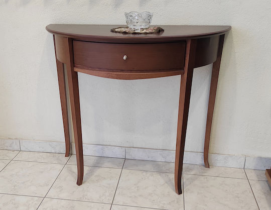 Console L90xW43xH77cm