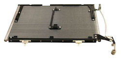 Συμπυκνωτής Κλιματισμού Mercedes W202 Clk W210 E Class 93 2028300570