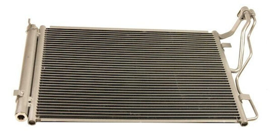Συμπυκνωτής Κλιματιστικού Hyundai I40 11 97606-3z000