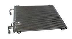 Συμπυκνωτής Κλιματισμού Vw A2 1 2tdi/1 4tdi 00-05 8z0260401d Συμπυκνωτής Κλιματισμού Vw A2 1 2tdi/1 4tdi 00-05 8z0260401d