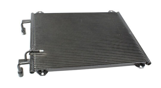 Maxgear Auto-Kühlschrank Motor Vw A2 1 2tdi/1 4tdi 00-05 8z0260401d