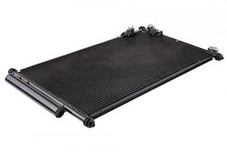 Συμπυκνωτής Κλιματισμού Honda Accord Vii Cl Cm Cn 2.2 I-ctdi 03-08 80101-sef-e11