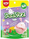Amos Peelerz Gummy Eggs Γεύση Berry 65g
