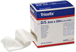 BSN Medical Αυτοκόλλητος Επίδεσμος Λεμφοιδήματος 6cm x 20m BSN Medical Αυτοκόλλητος Επίδεσμος Λεμφοιδήματος 6cm x 20m