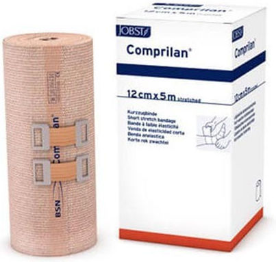BSN Medical Elastic Lymphedema Bandage 12cm x 5m