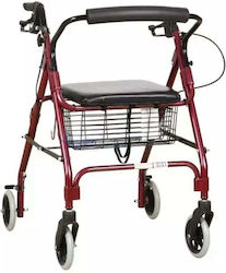 Brother Medical Gehhilfe Blau Brother Medical Gehhilfe Blau