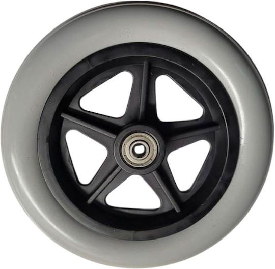 Recomedic Recomedic Rollstuhlzubehör Räder 01-K-180/30-PUS-P-5
