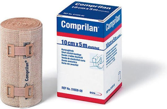 BSN Medical Ελαστικός Επίδεσμος 12cm x 5m