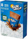 Sun Lolly Γρανίτα Cola Φακελάκια 8x60ml