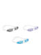 Intex Swimming Goggles Adults White