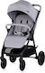 Chipolino Ultera Reversible Baby Stroller Suita...