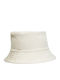 CTR Fabric Men's Hat Style Bucket Beige
