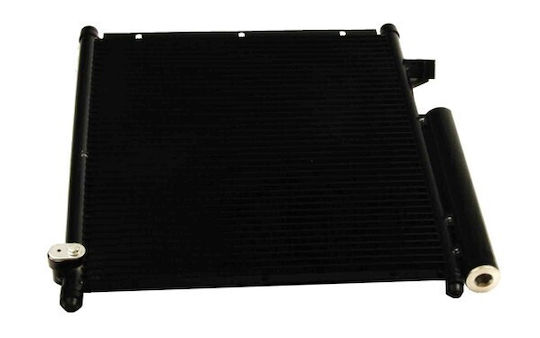 Συμπυκνωτής Κλιματισμού Honda Jazz 02 80110-saa-003