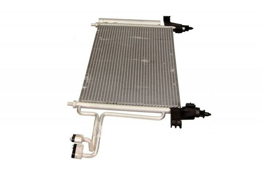 Klimakompressor Fiat Stilo 1.2-2.4 Set 46745840