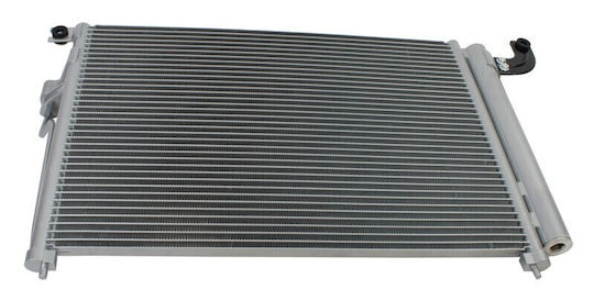 Кондензатор Климатик Киа Рио 1.5dci 05 97606-1g300