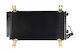 Condensator Climatizare Mazda 6 1.8-2.3 02 Gj6a-61-480b