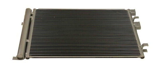 Air Conditioning Condenser Hyundai I20 1.2-1.6b 08 976061j000