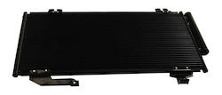 Συμπυκνωτής Κλιματιστικού Honda Accord 2.0i 08 80100tlig01