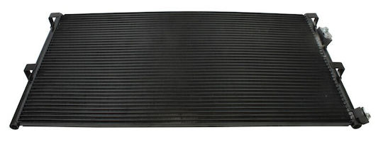 Condensator Aer Condiționat Ford Mustang 2.3 Ecoboost 2015 Fr3z19712a