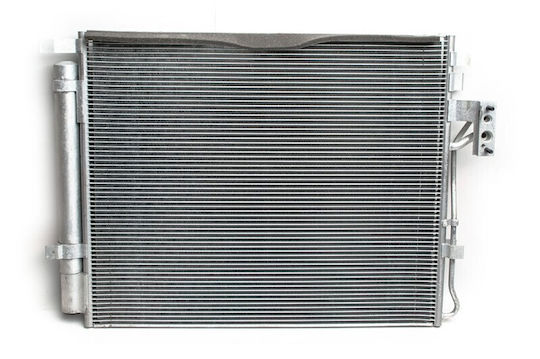Radiator Aer Condiționat Sorento 2.0crdi/2.2crdi 2009-2012 976062p000