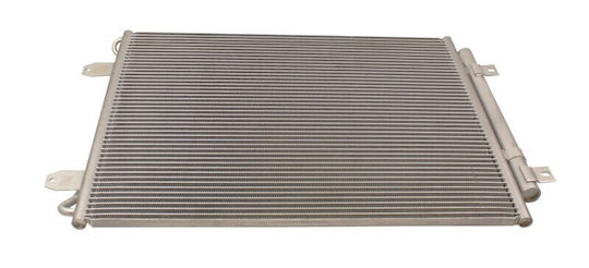 Condensator Aer Condiționat VW Passat 1.4-3.2fsi Tsi 05 3c0820411b