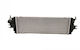 Intercooler Renault Trafic 01 2.0 Dci 93854162