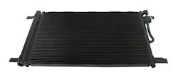 Condensator Aer Condiționat VW Tiguan Allspace 17 5qm816411 Condensator Aer Condiționat VW Tiguan Allspace 17 5qm816411