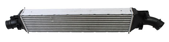 Intercooler Audi Q3 2,0 Tdi/2 0 Tfsi 11 8u0145803f