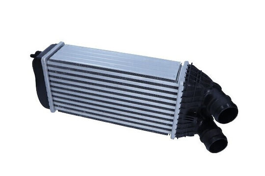 Intercooler Peugeot 207/308 1.6 Hdi 0384n7